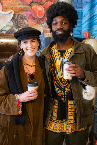 Tarrytown, NY - Oct 2025